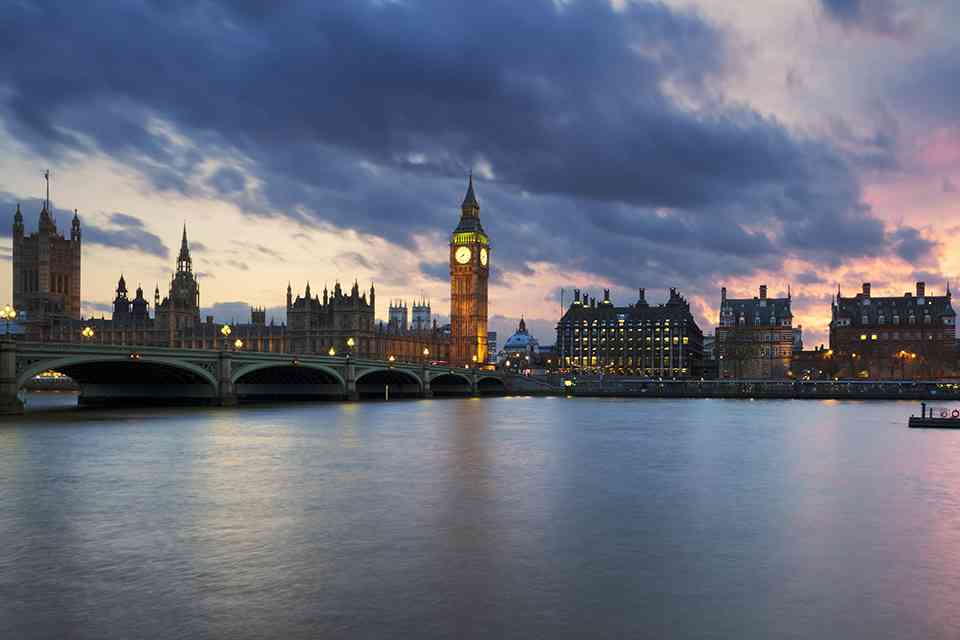 Viza za UK iz Dubaija: postupak prijave featured image
